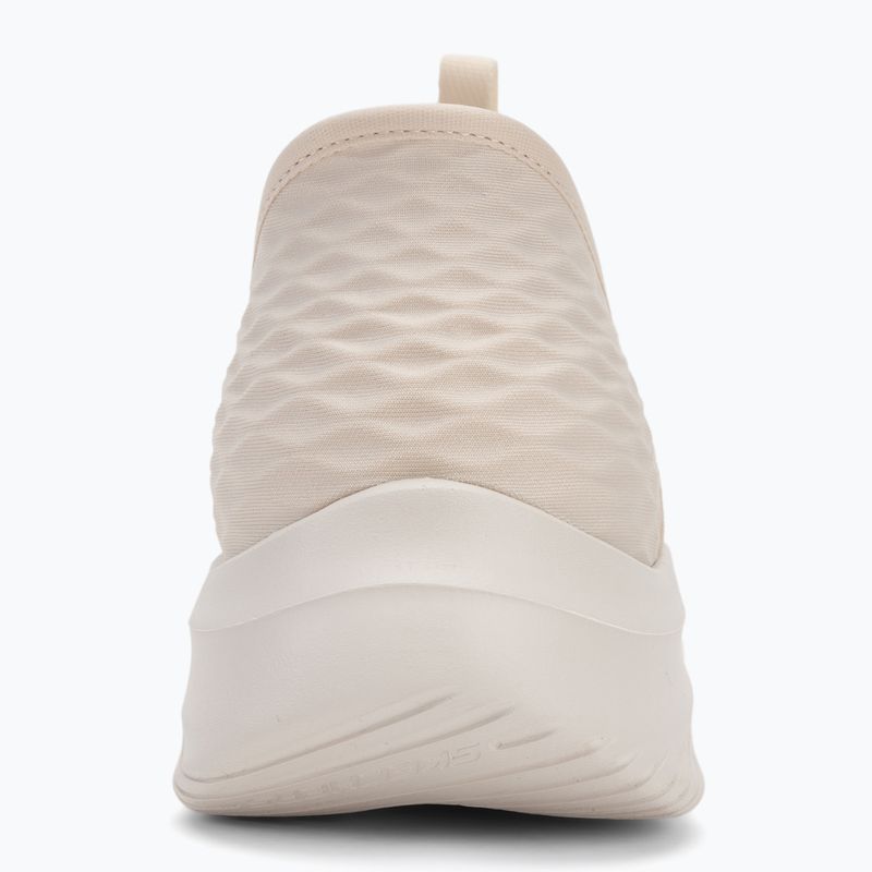 Buty damskie SKECHERS Ultra Flex 3.0 Smooth Step beige 6