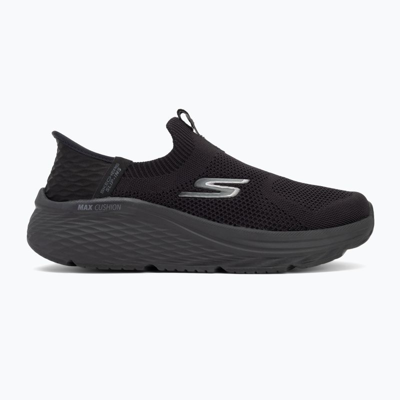 Buty damskie SKECHERS Max Cushioning Elite 2.0 Eternal black 2