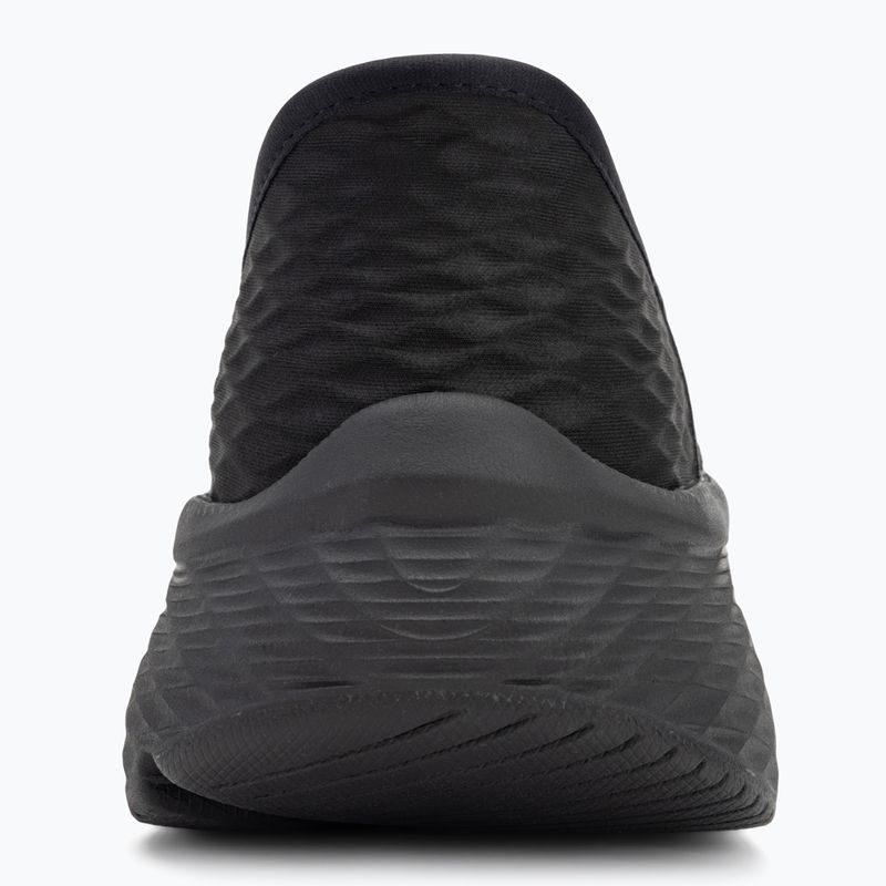 Buty damskie SKECHERS Max Cushioning Elite 2.0 Eternal black 6