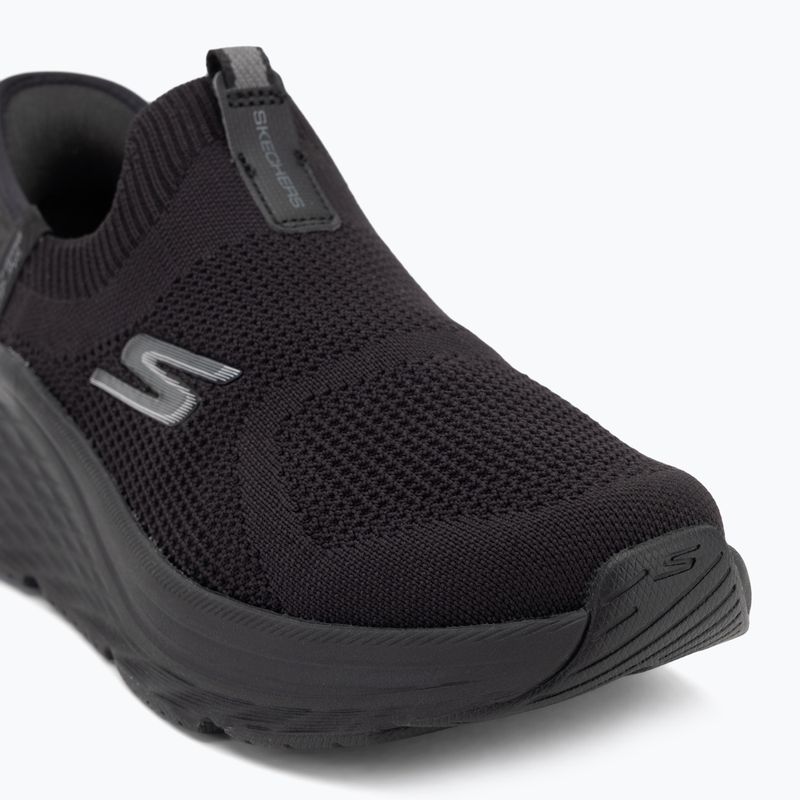Buty damskie SKECHERS Max Cushioning Elite 2.0 Eternal black 7