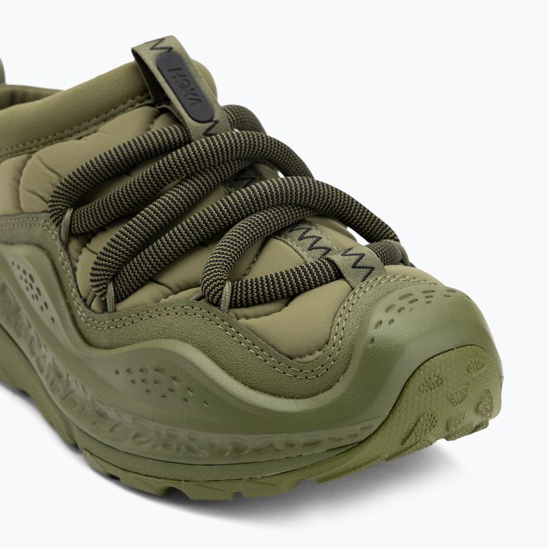 Buty HOKA Ora Primo forest floor/forest floor 7