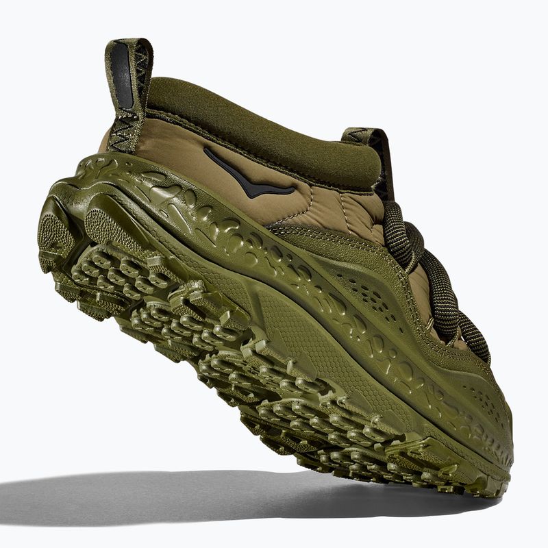 Buty HOKA Ora Primo forest floor/forest floor 5