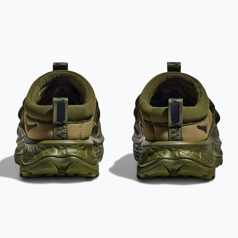 Buty HOKA Ora Primo forest floor/forest floor 6