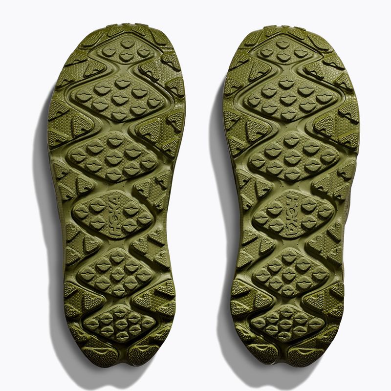 Buty HOKA Ora Primo forest floor/forest floor 7