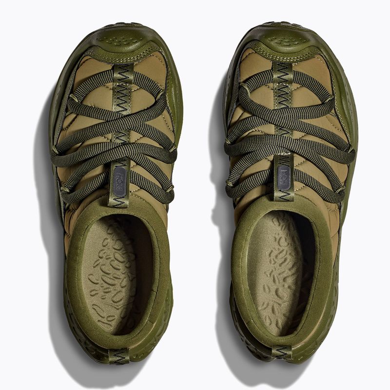 Buty HOKA Ora Primo forest floor/forest floor 8