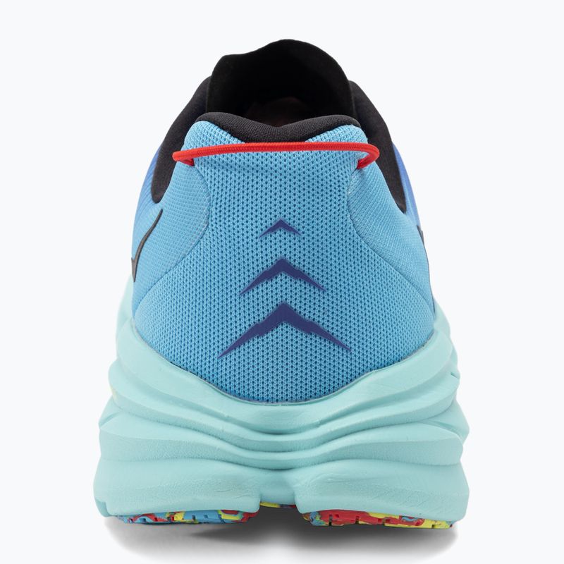 Buty do biegania męskie HOKA Rincon 3 Wide virtual blue/swim day 6