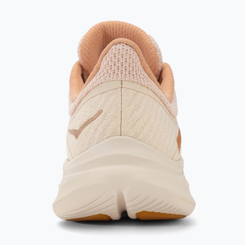 Buty do biegania damskie HOKA Solimar vanilla/sandstone 8