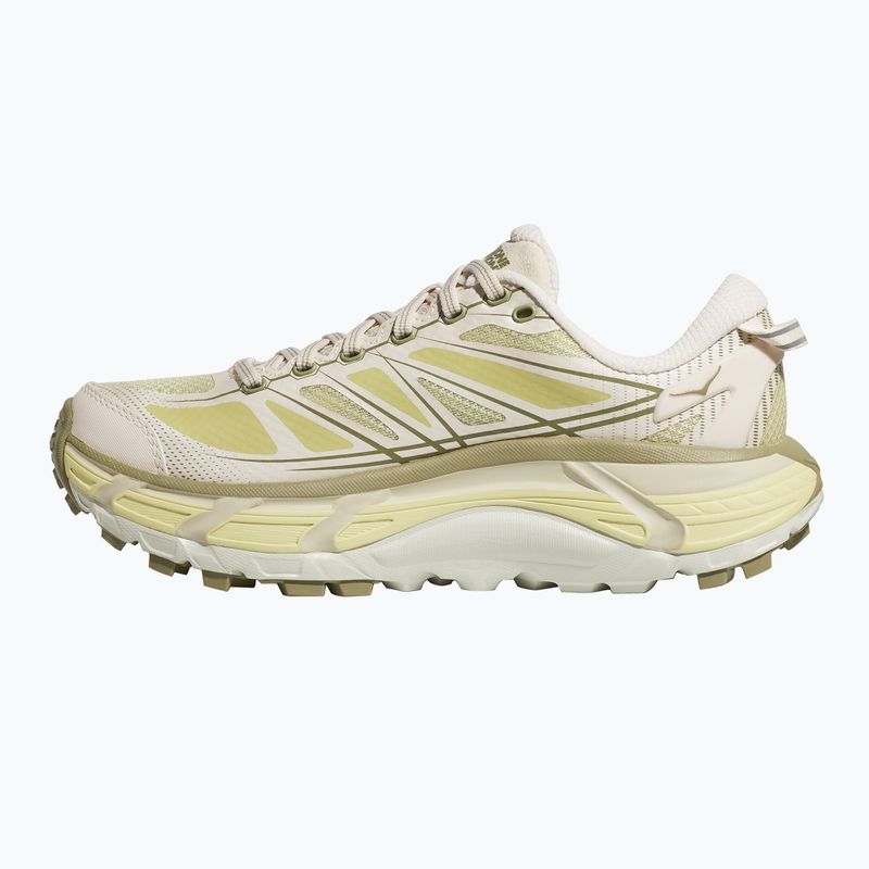 Buty HOKA Mafate Speed 2 eggnog/celery root 3