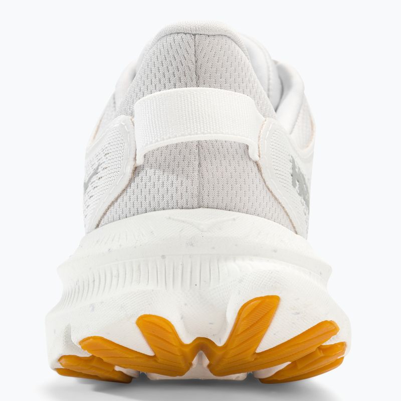 Buty do biegania damskie HOKA Kawana 2 white/nimbus cloud 6