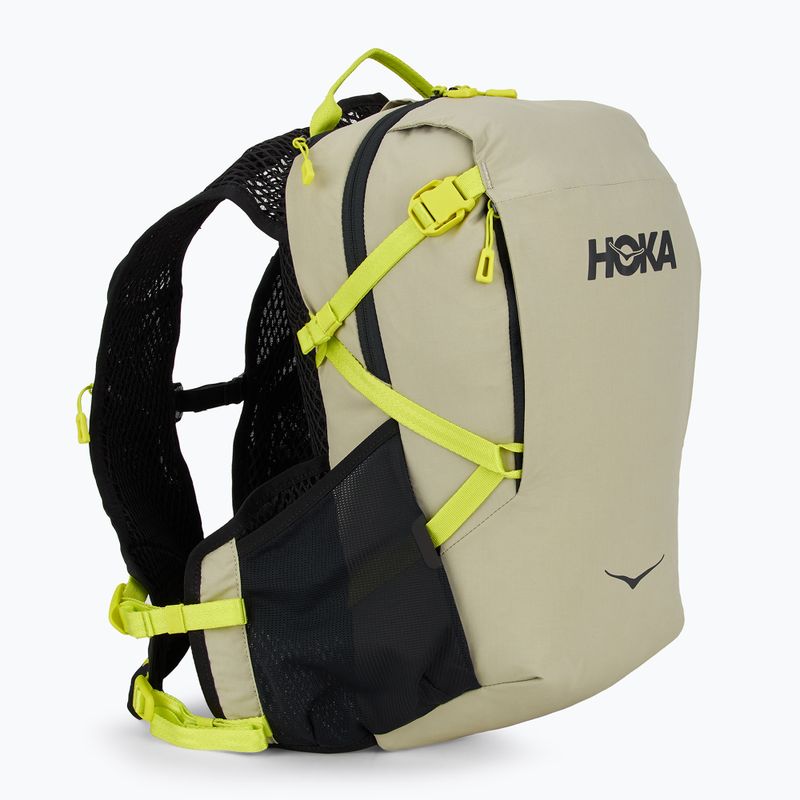Plecak męski HOKA Hike 13 l barley 2