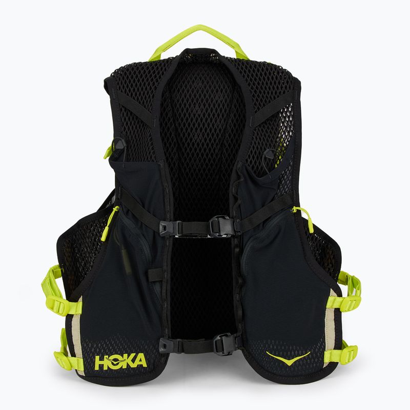 Plecak męski HOKA Hike 13 l barley 3