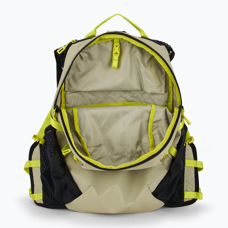 Plecak męski HOKA Hike 13 l barley 4