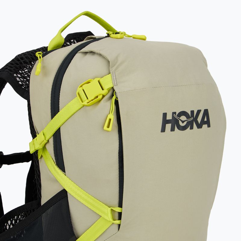 Plecak męski HOKA Hike 13 l barley 5