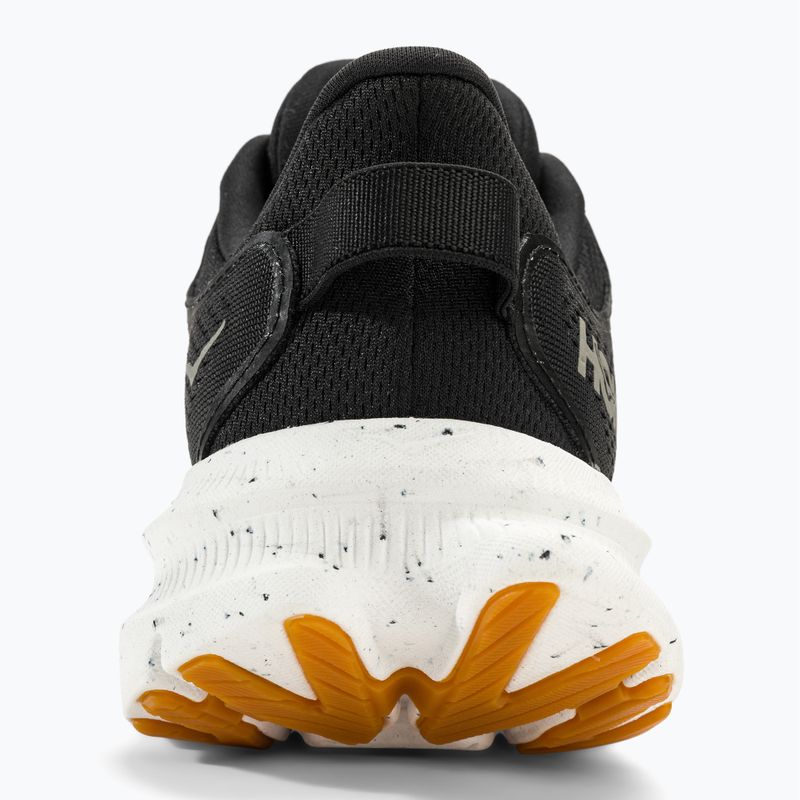 Buty do biegania męskie HOKA Kawana 2 black/white 6
