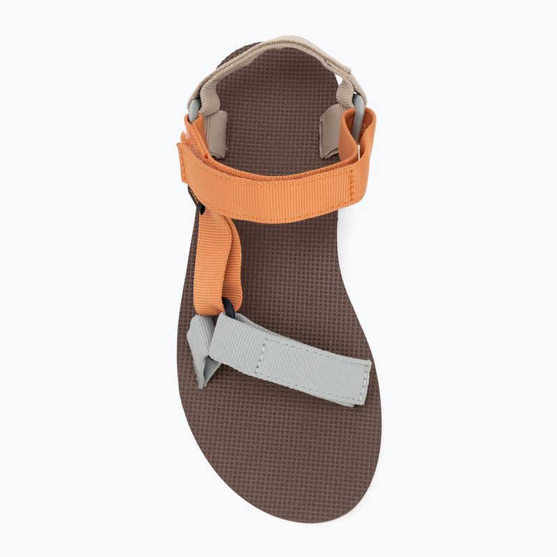 Sandały damskie Teva Original Universal serenity multi 5
