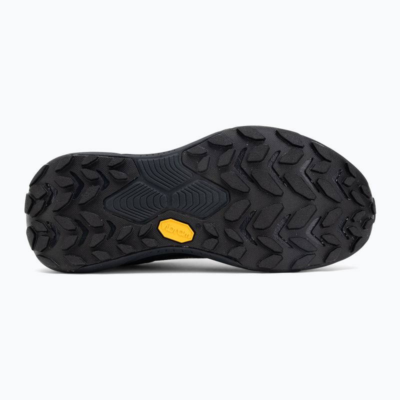 Buty damskie HOKA Transport GTX black/black 4