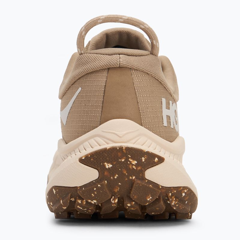 Buty damskie HOKA Transport GTX dune/eggnog 6