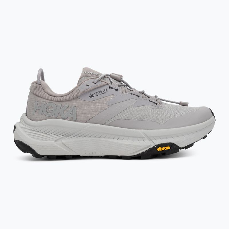 Buty damskie HOKA Transport GTX opal/vaporous 2