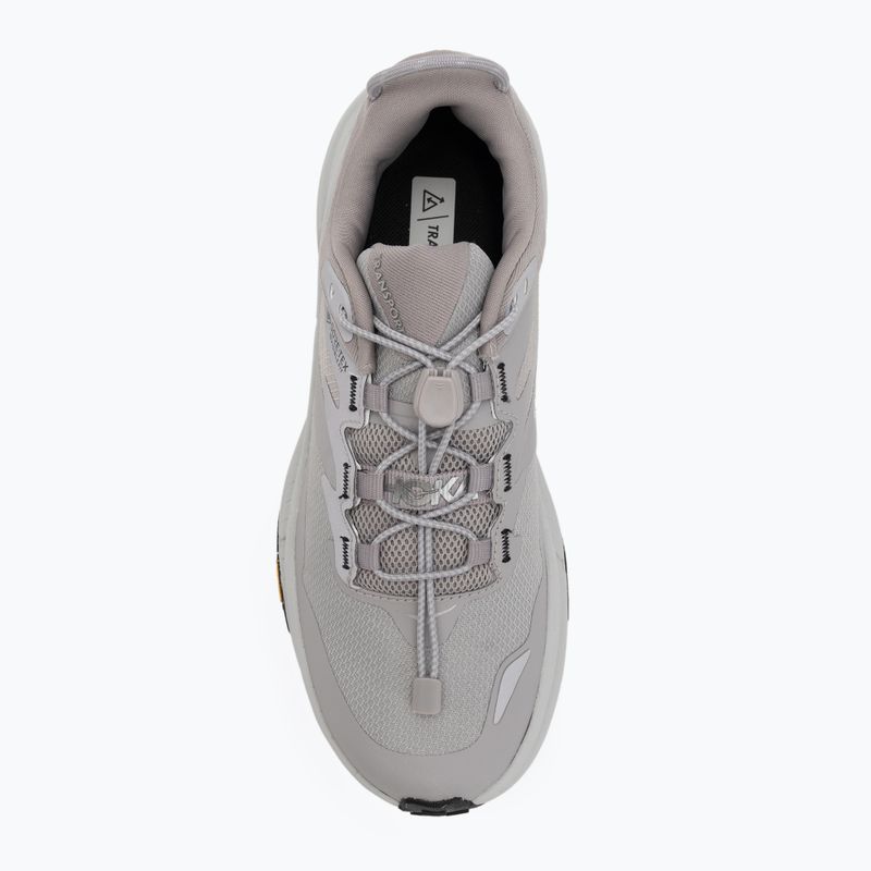 Buty damskie HOKA Transport GTX opal/vaporous 5