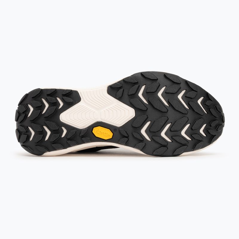 Buty męskie HOKA Transport black/alabaster 4