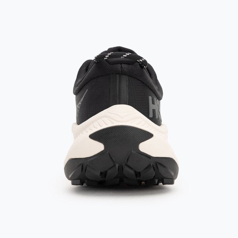 Buty męskie HOKA Transport black/alabaster 6