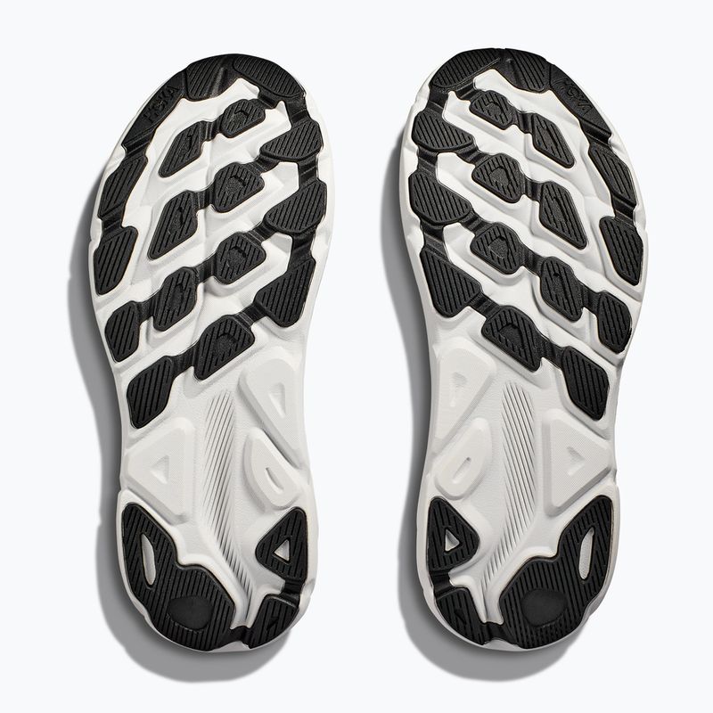 Buty do biegania męskie HOKA Clifton 9 black/outer orbit 7