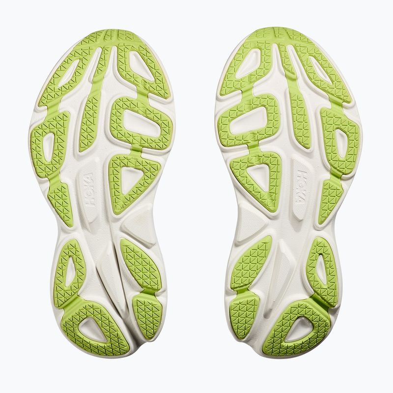 Buty do biegania damskie HOKA Bondi 8 sea ice/pink twilight 7