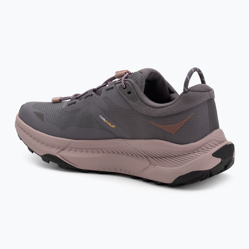 Buty damskie HOKA Transport GTX galaxy/quartzite 3