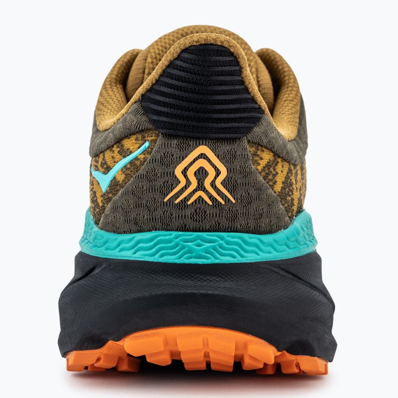 Buty do biegania męskie HOKA Challenger ATR 7 honey/black 6