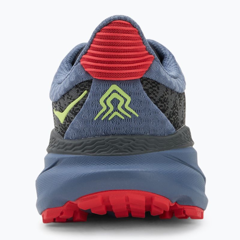 Buty do biegania damskie HOKA Challenger ATR 7 obsidian/anchor 6