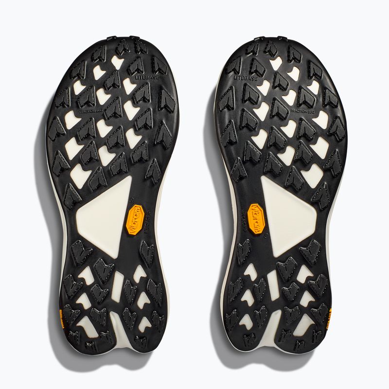 Buty do biegania męskie HOKA Tecton X 3 stormy skies/cerise 7