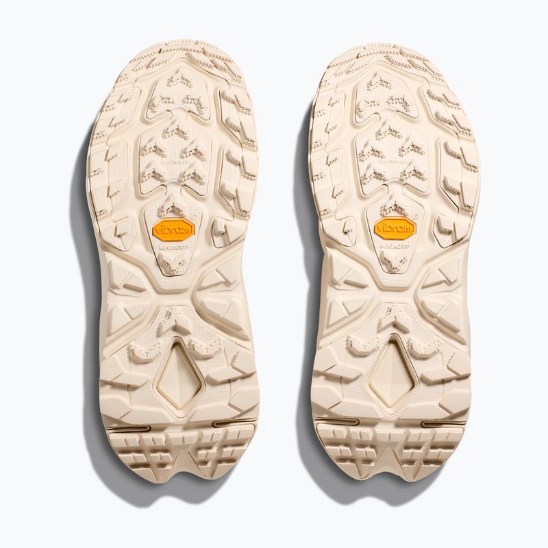 Buty damskie HOKA Kaha 2 Frost Moc GTX oat milk/sesame 7