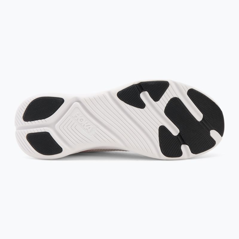 Buty do biegania męskie HOKA Hoka Solimar white/cosmic grey 4
