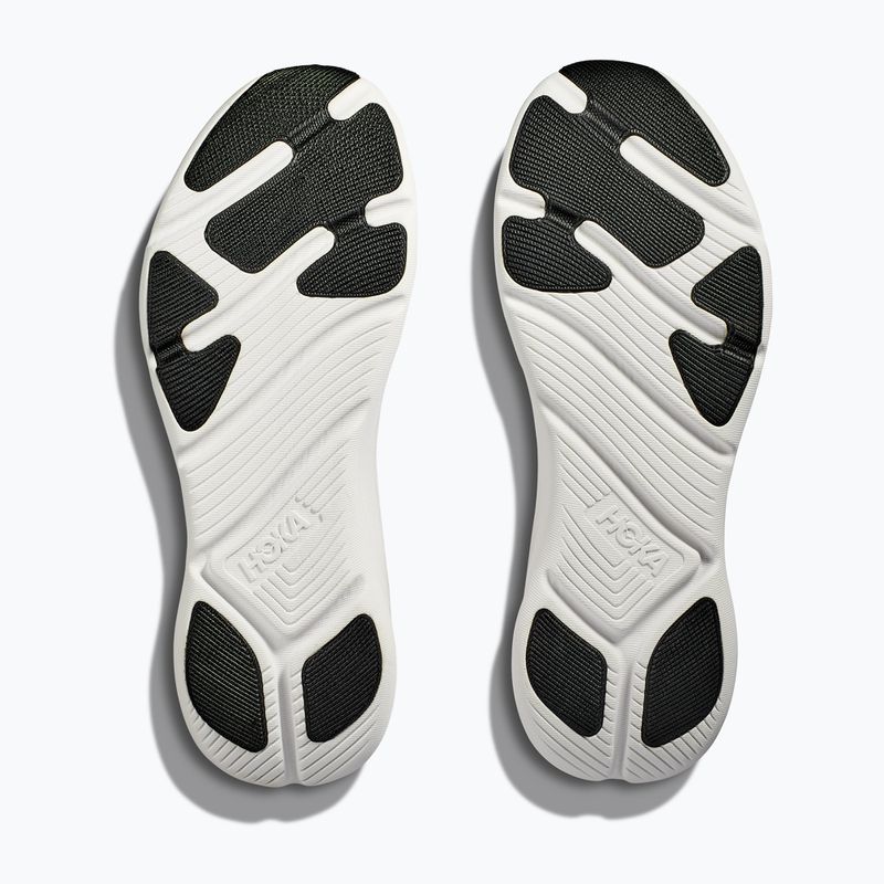 Buty do biegania męskie HOKA Hoka Solimar white/cosmic grey 3