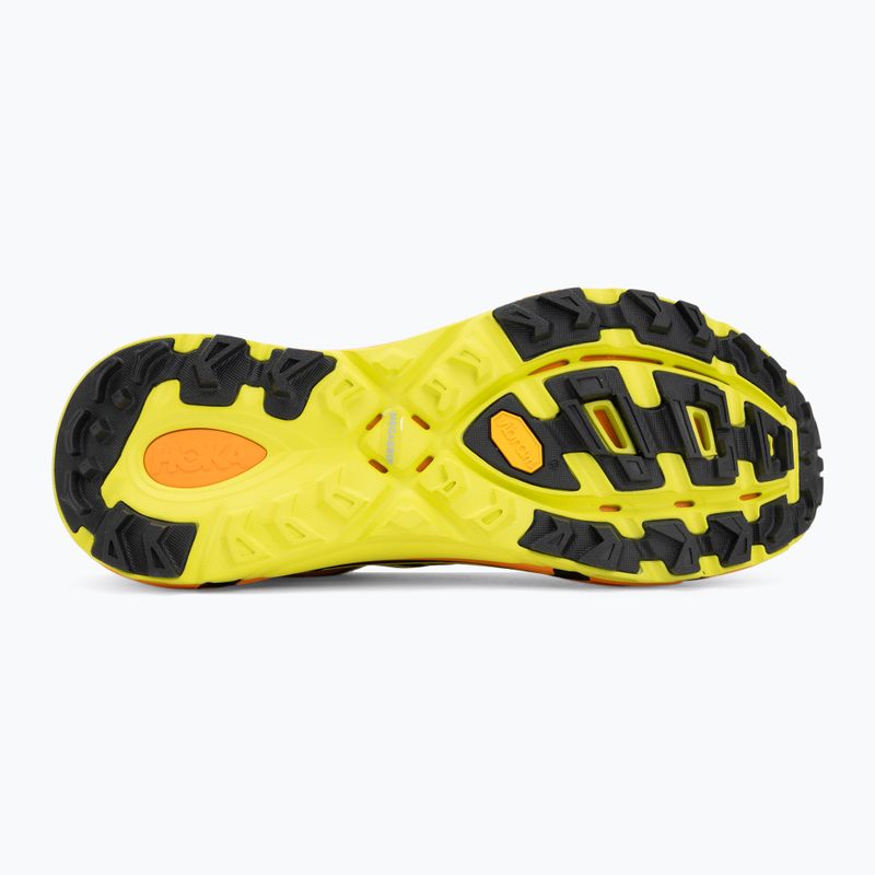 Buty HOKA Mafate Speed 2 eggnog/celery root 4