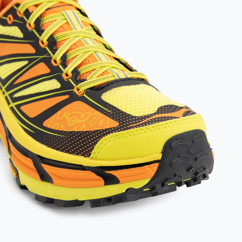 Buty HOKA Mafate Speed 2 eggnog/celery root 7