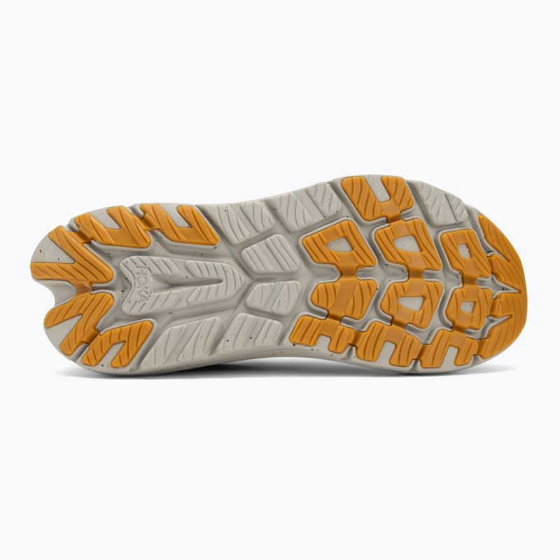 Buty męskie HOKA Kawana 2 vanilla 4