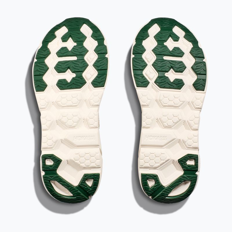 Buty HOKA Clifton L Athletics oat milk/alabaster 2