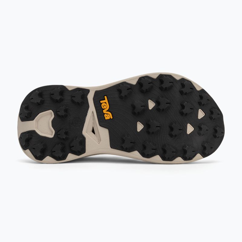 Sandały damskie Teva Aventrail marshmallow/ marigold 4