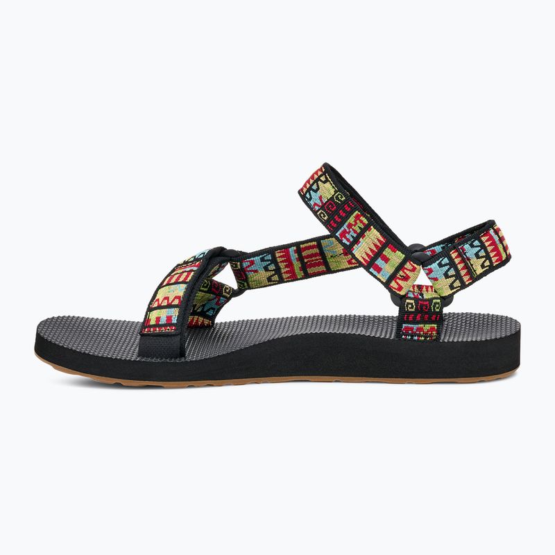 Sandały damskie Teva Original Universal gray 2