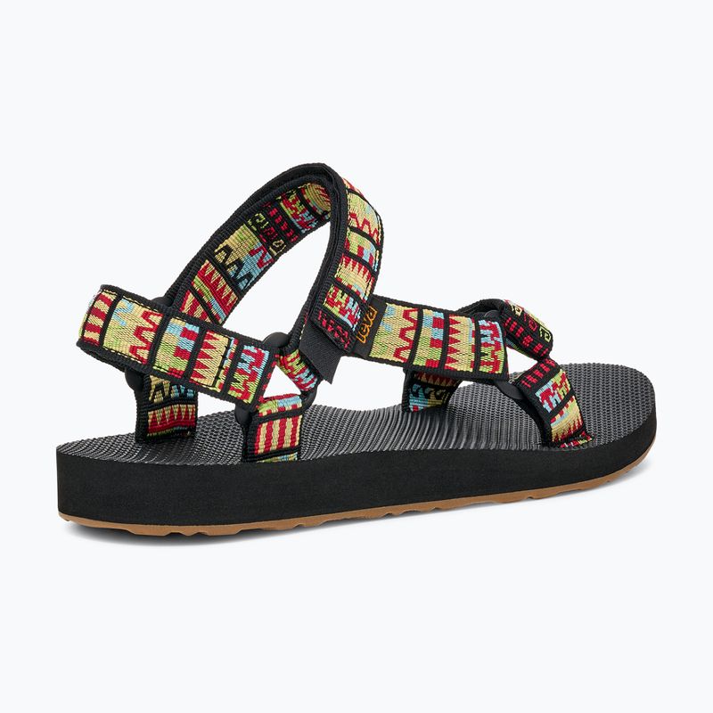 Sandały damskie Teva Original Universal gray 3
