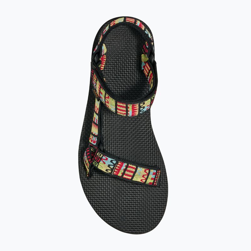 Sandały damskie Teva Original Universal gray 4