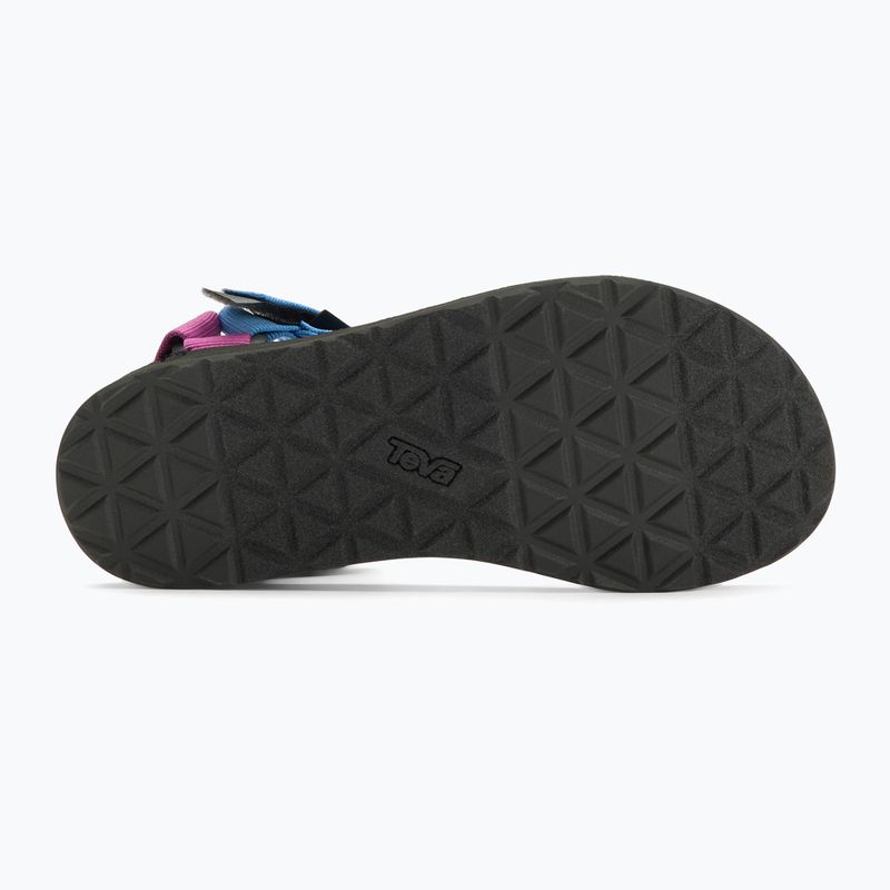 Sandały damskie Teva Original Universal glow multi 4