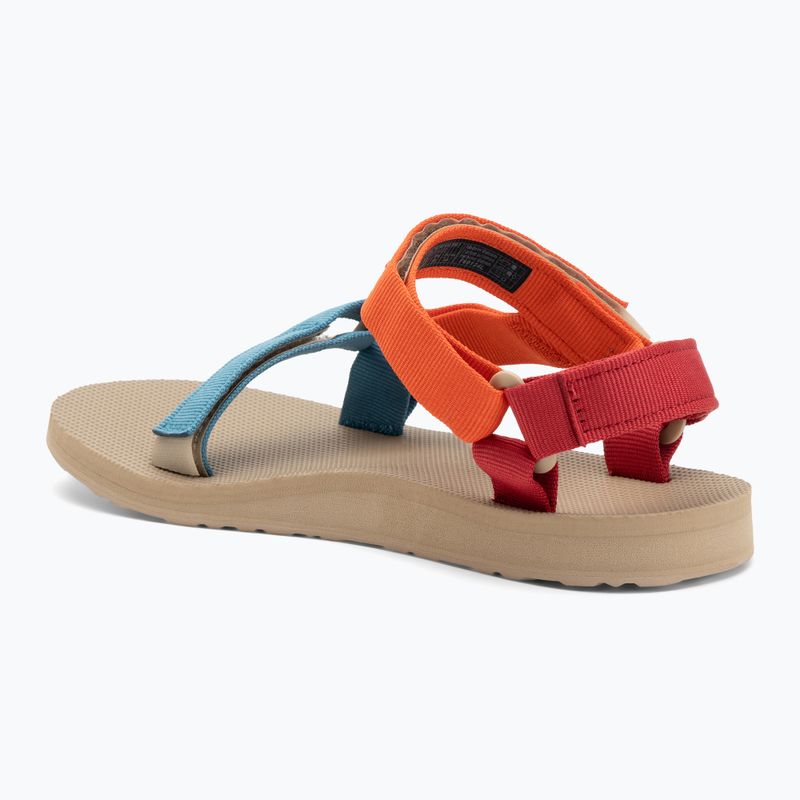 Sandały damskie Teva Original Universal haze multi 3