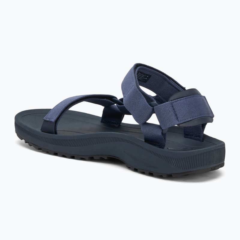Sandały męskie Teva Winsted crown blue 3