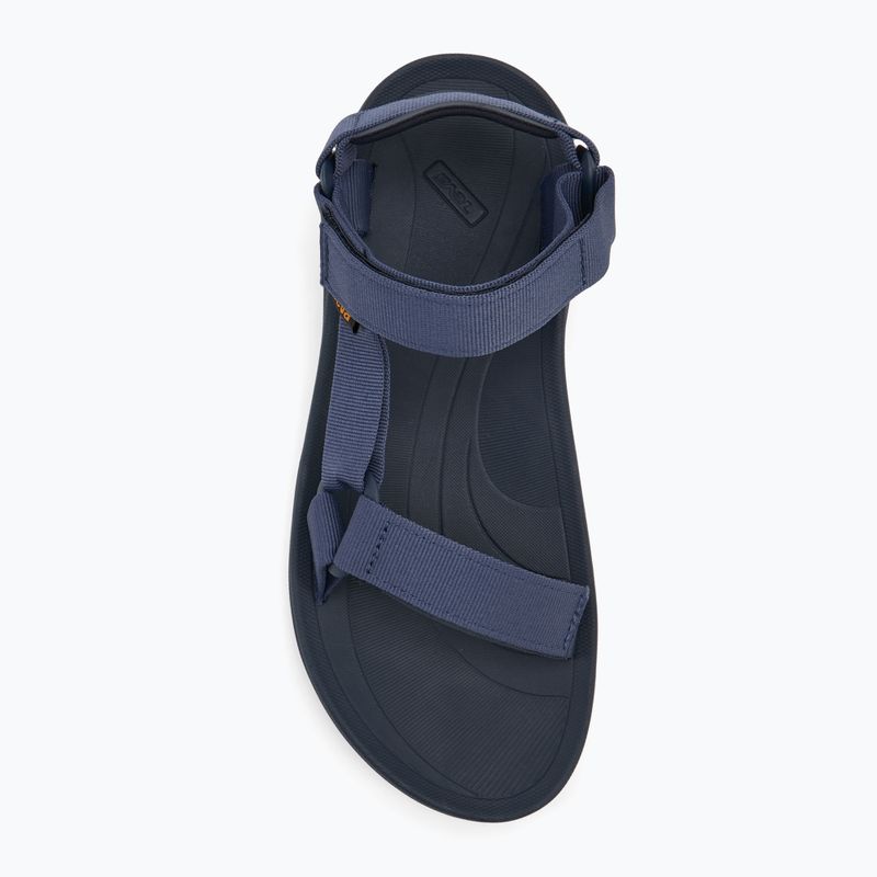 Sandały męskie Teva Winsted crown blue 5