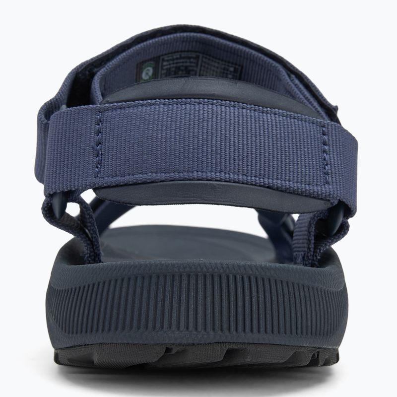 Sandały męskie Teva Winsted crown blue 6