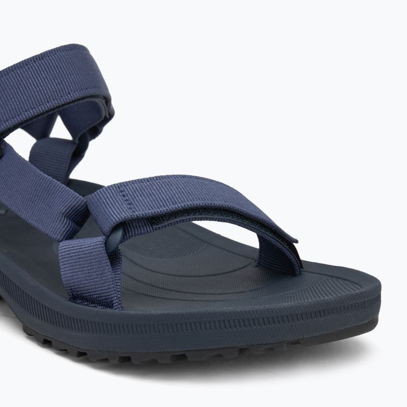 Sandały męskie Teva Winsted crown blue 7