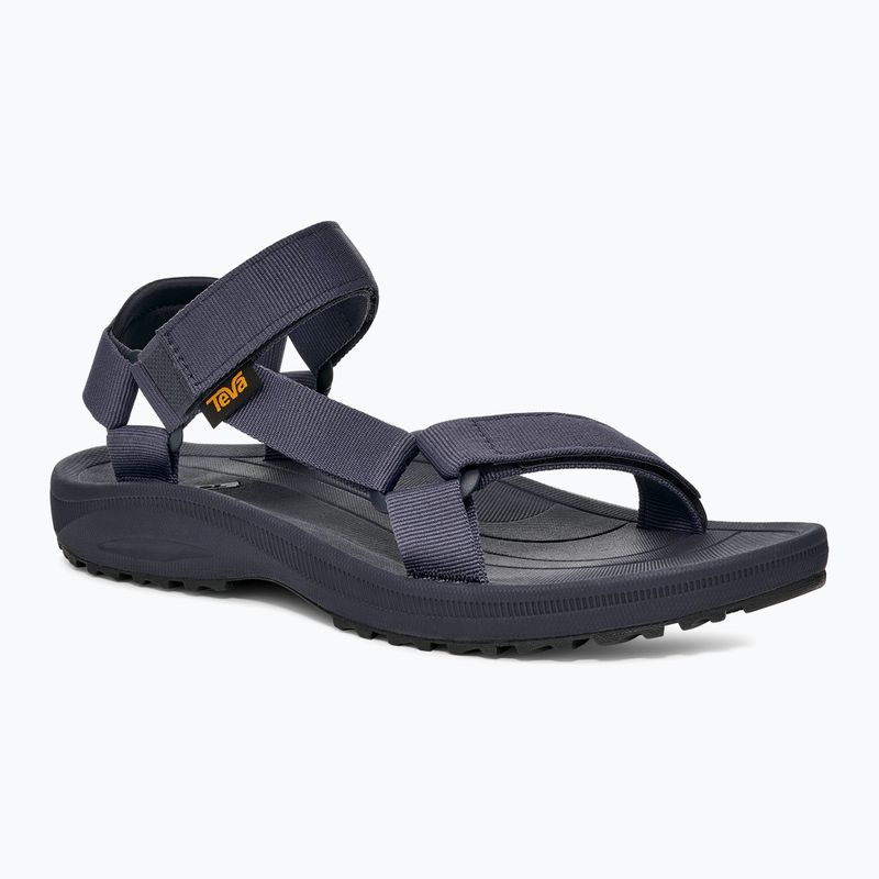 Sandały męskie Teva Winsted crown blue