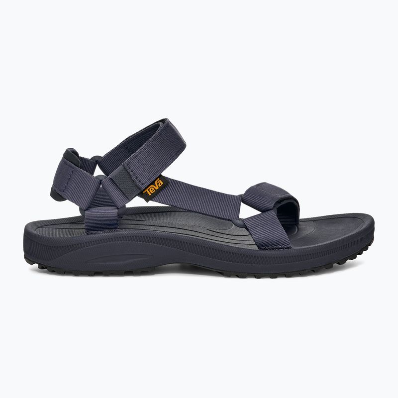 Sandały męskie Teva Winsted crown blue 2